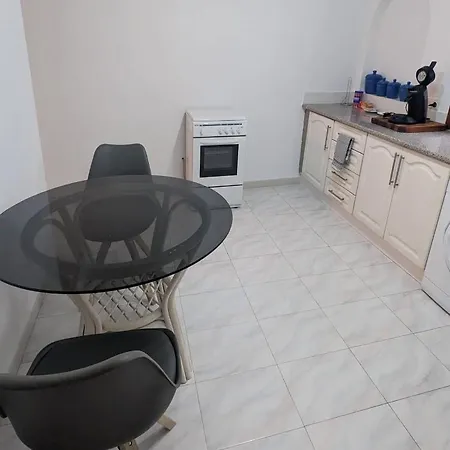 Apartamento Mar Y Sol Costa Blanca Cumbre del Sol Exterior foto