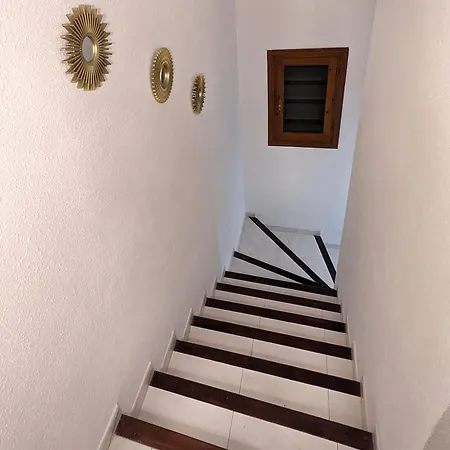 Apartamento Mar Y Sol Costa Blanca Cumbre del Sol Exterior foto
