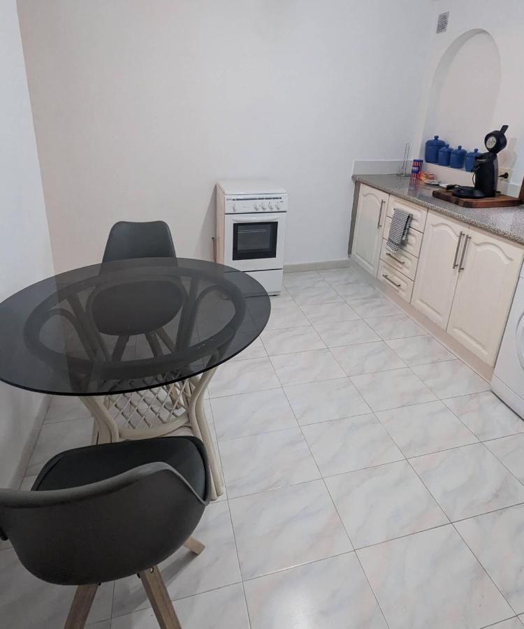 Mar Y Sol Costa Blanca Appartement *