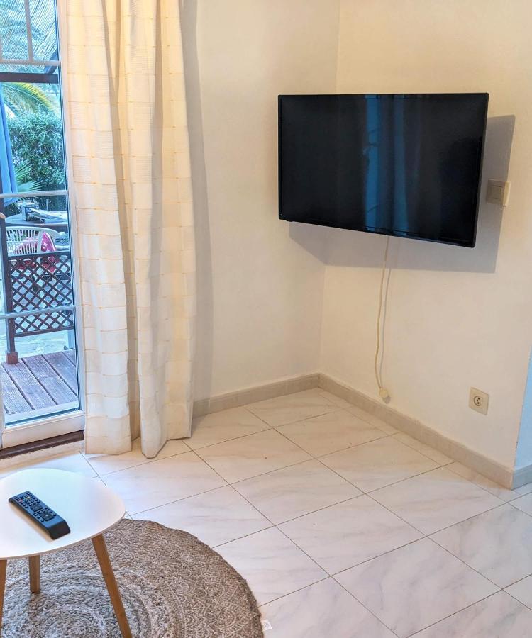 Appartement Mar Y Sol Costa Blanca