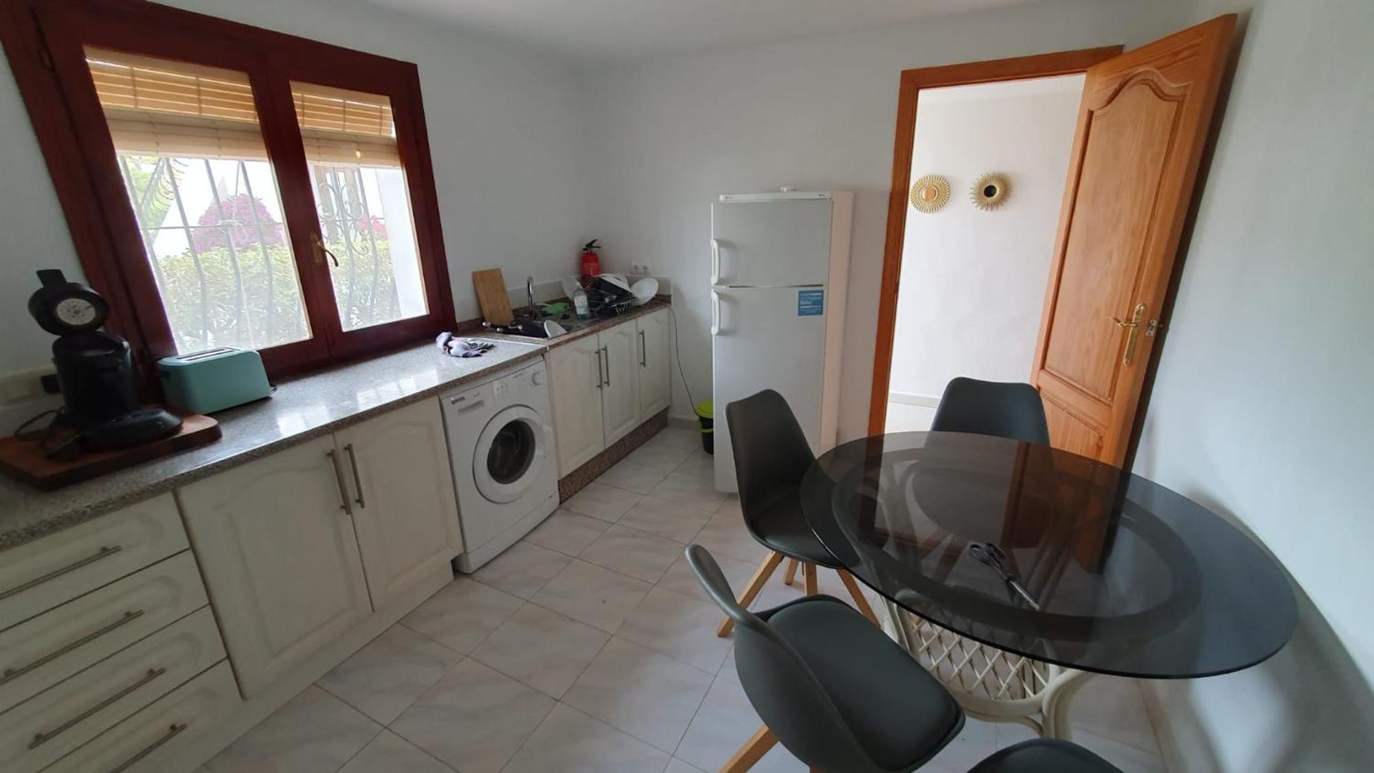 Appartement Mar Y Sol Costa Blanca