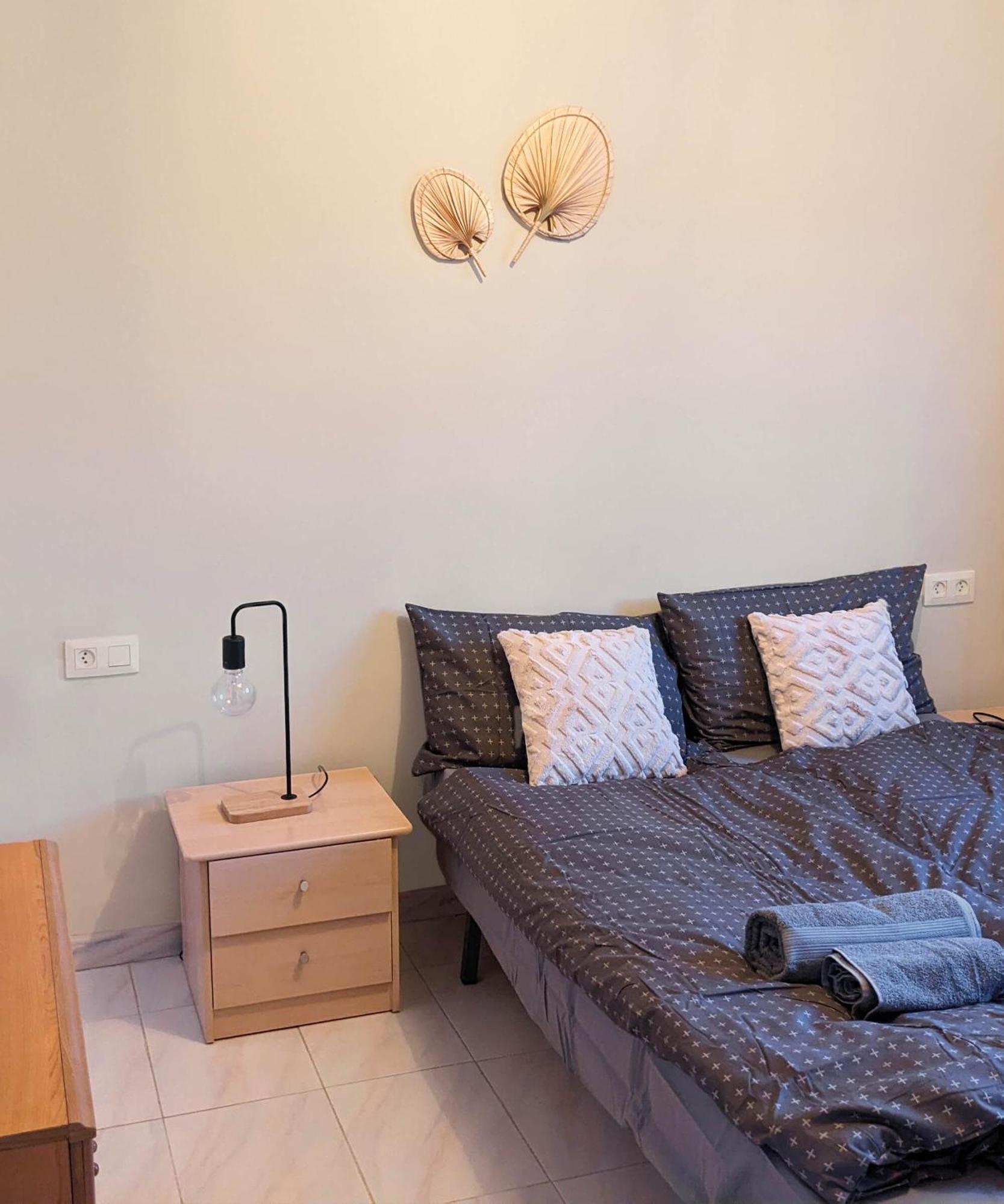 Appartement Mar Y Sol Costa Blanca Cumbre del Sol