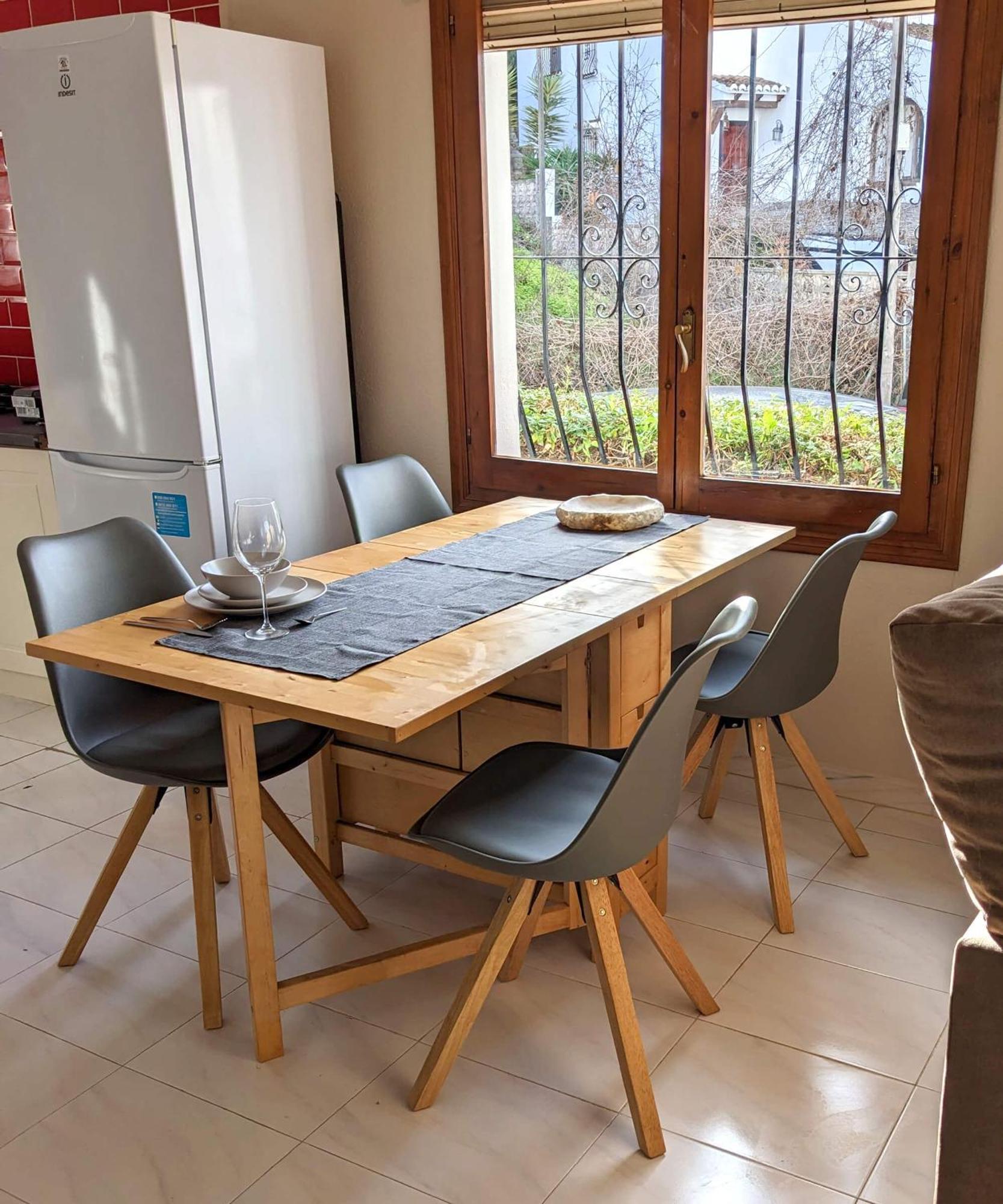 Mar Y Sol Costa Blanca Appartement *