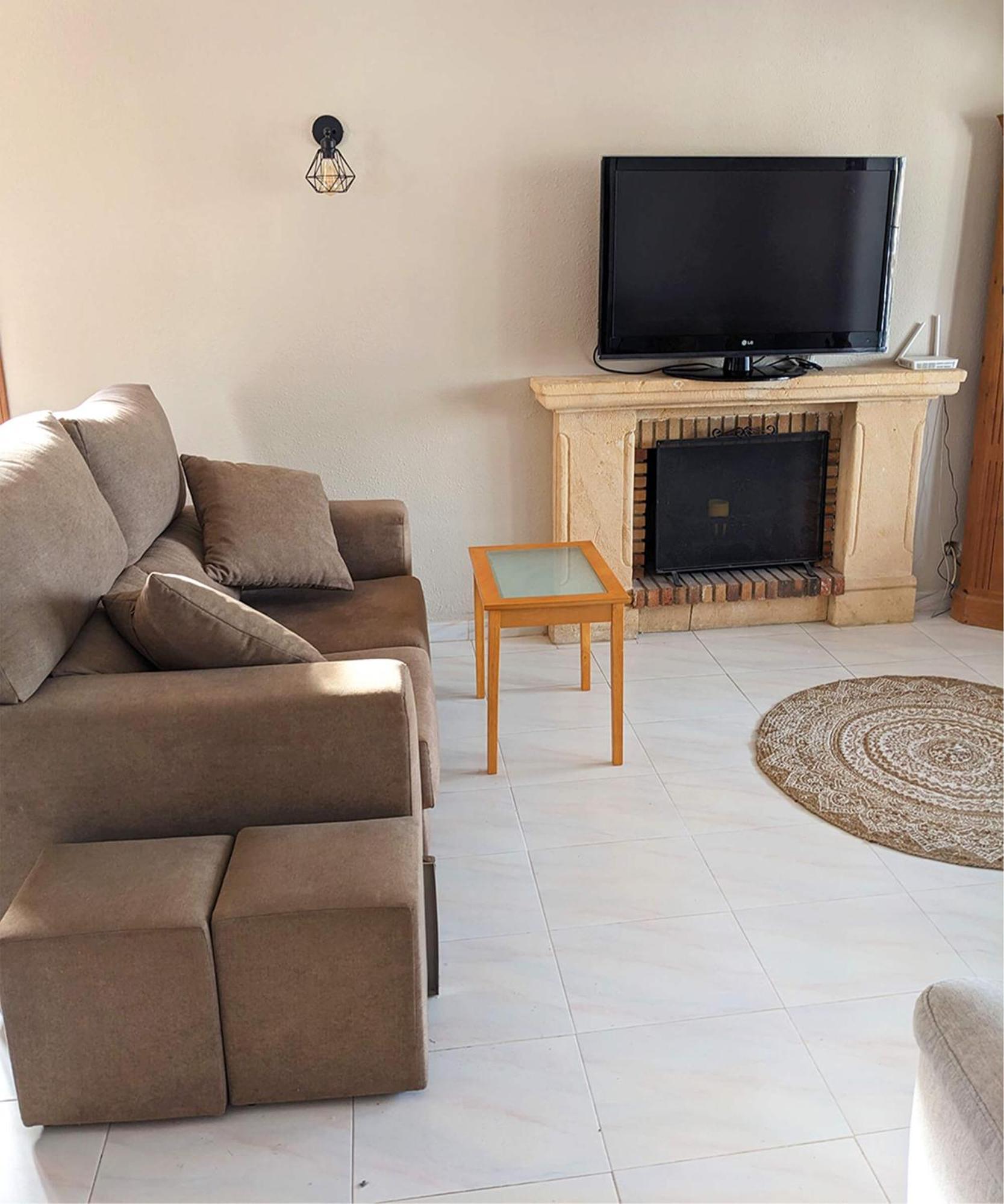Appartement Mar Y Sol Costa Blanca Cumbre del Sol