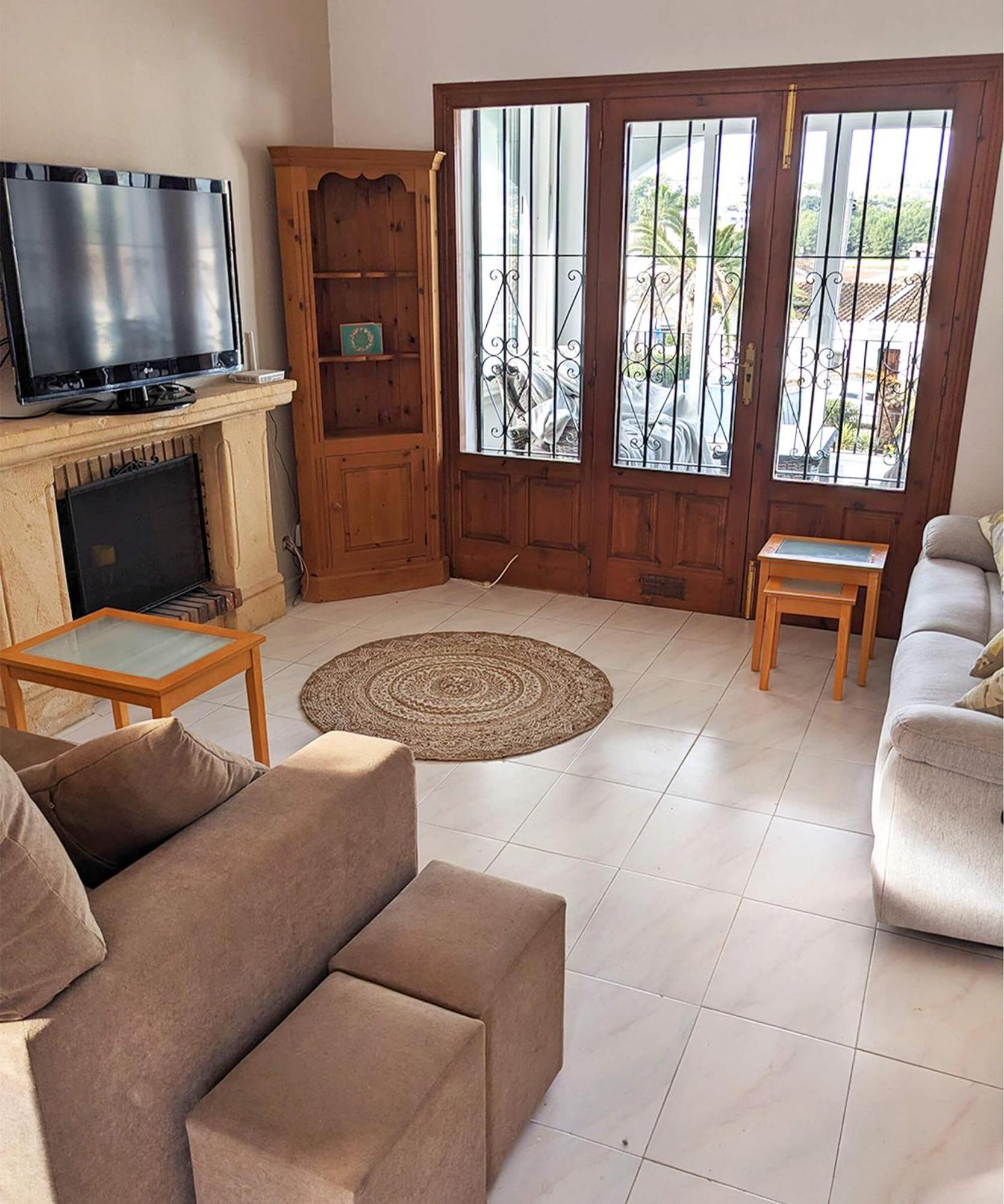 Appartement Mar Y Sol Costa Blanca