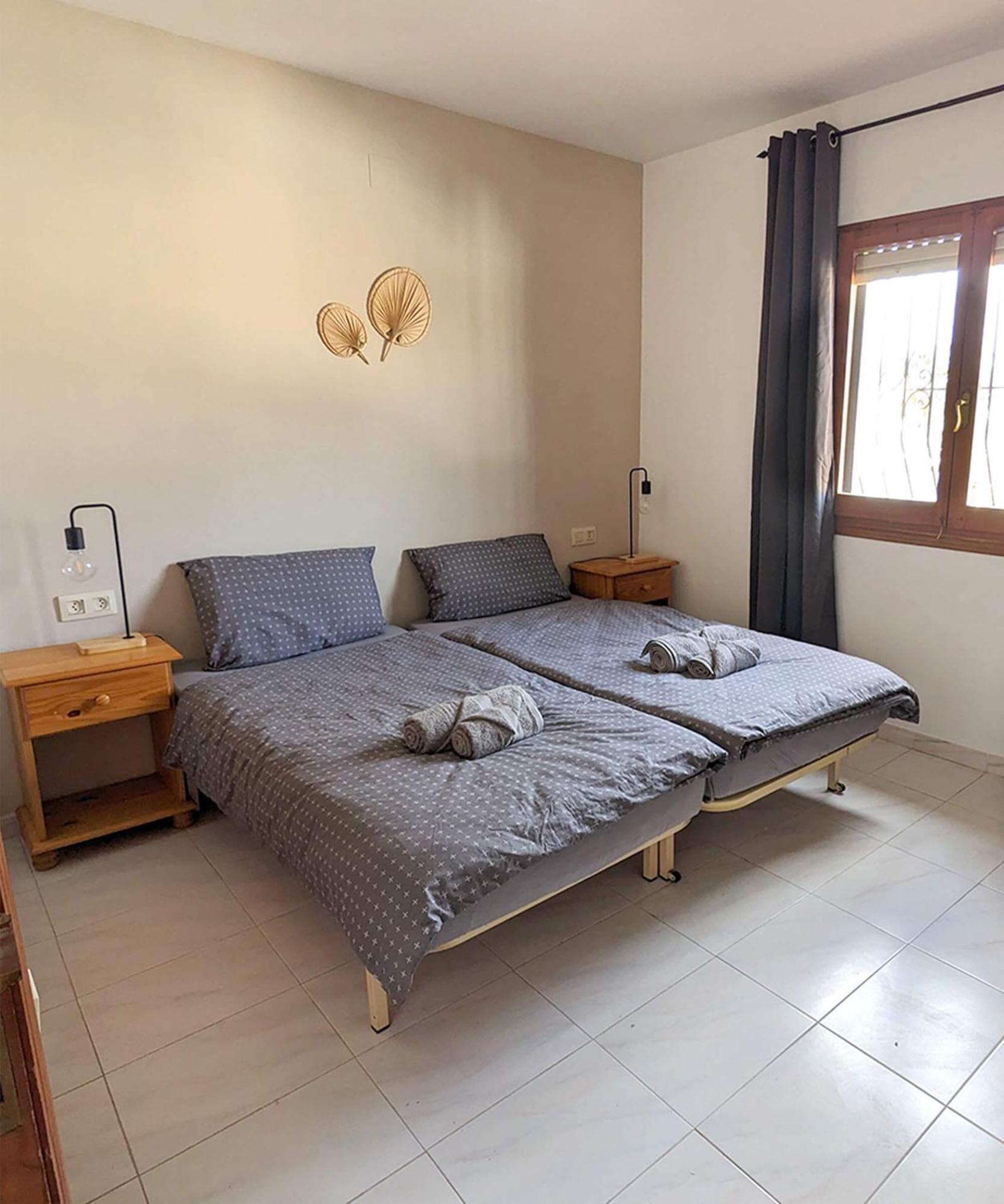 Mar Y Sol Costa Blanca Appartement Cumbre del Sol