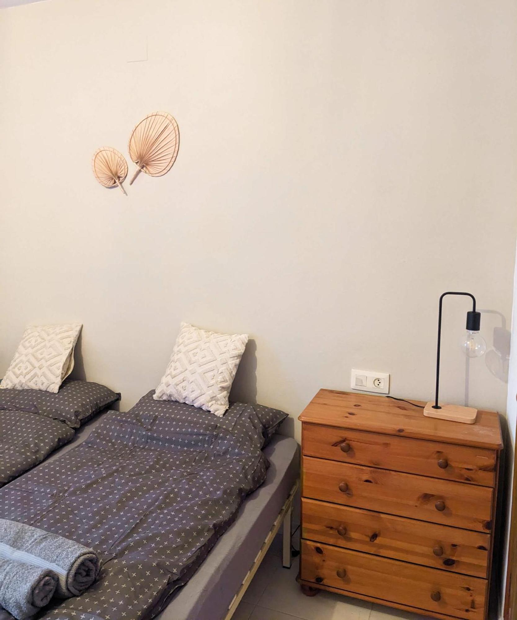 Appartement Mar Y Sol Costa Blanca *