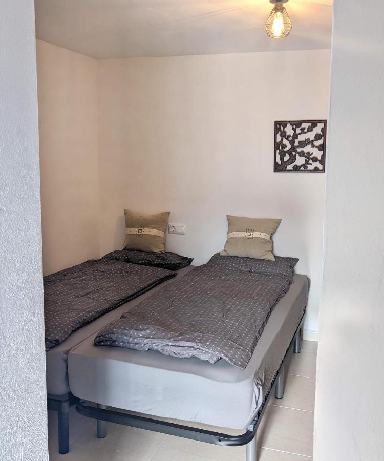Mar Y Sol Costa Blanca Apartment