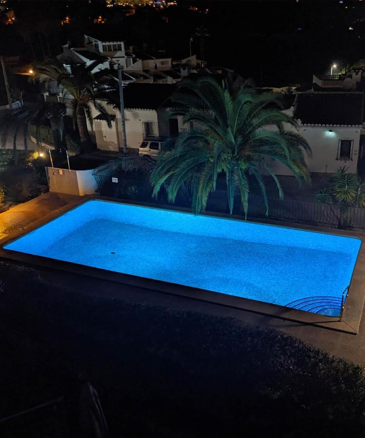 Mar Y Sol Costa Blanca Apartment