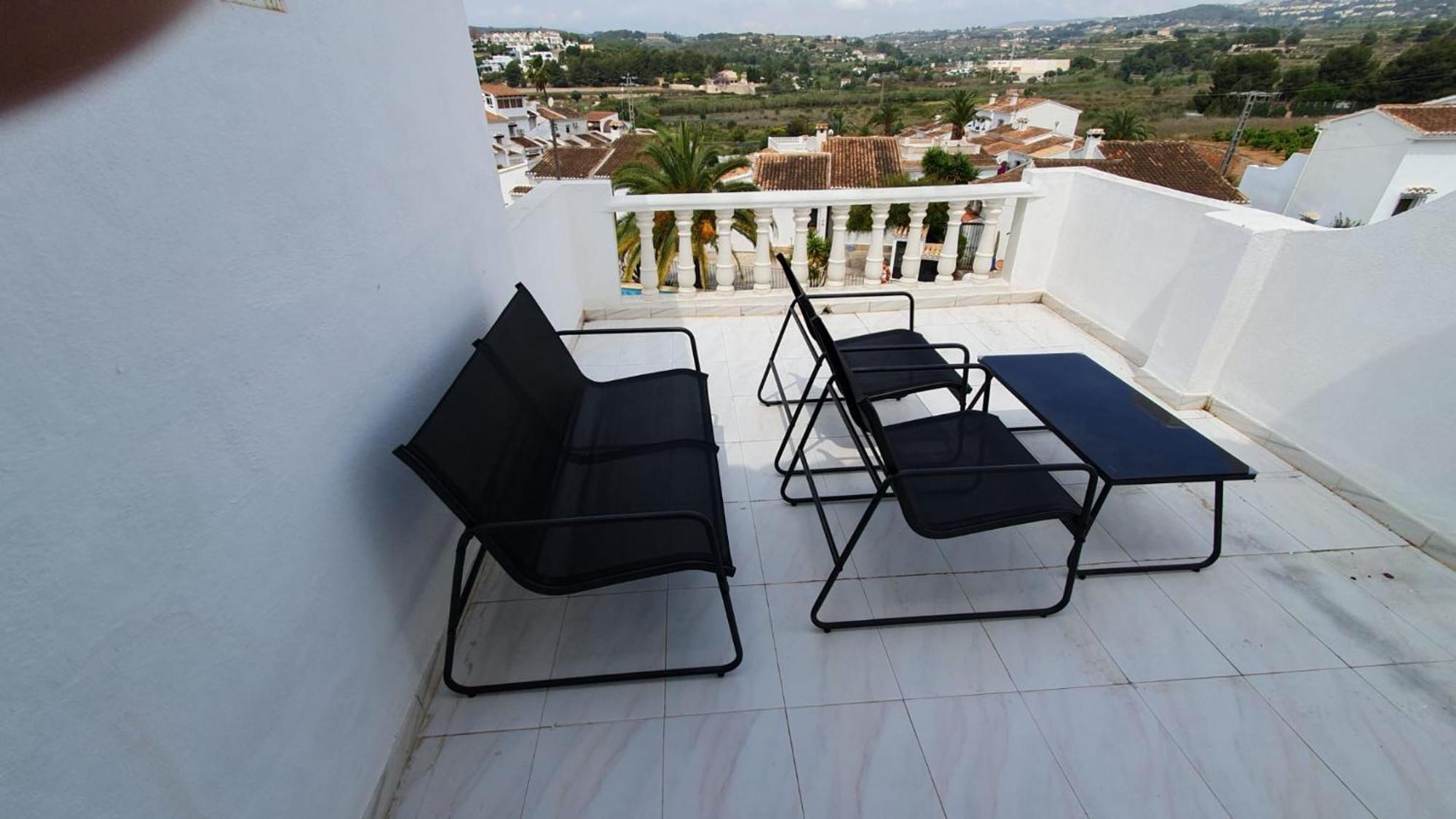 Apartment Mar Y Sol Costa Blanca *