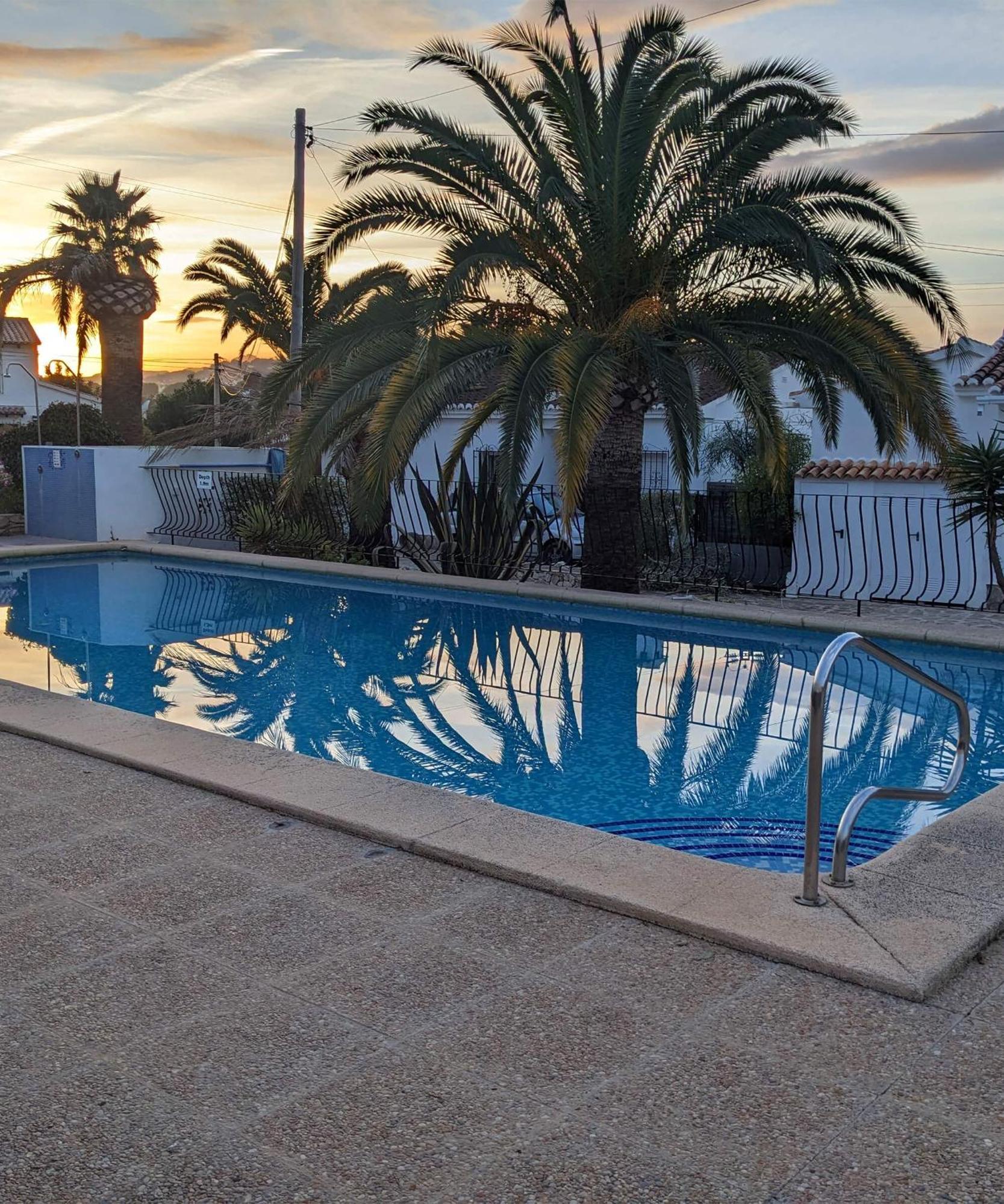 Mar Y Sol Costa Blanca Apartment Cumbre del Sol