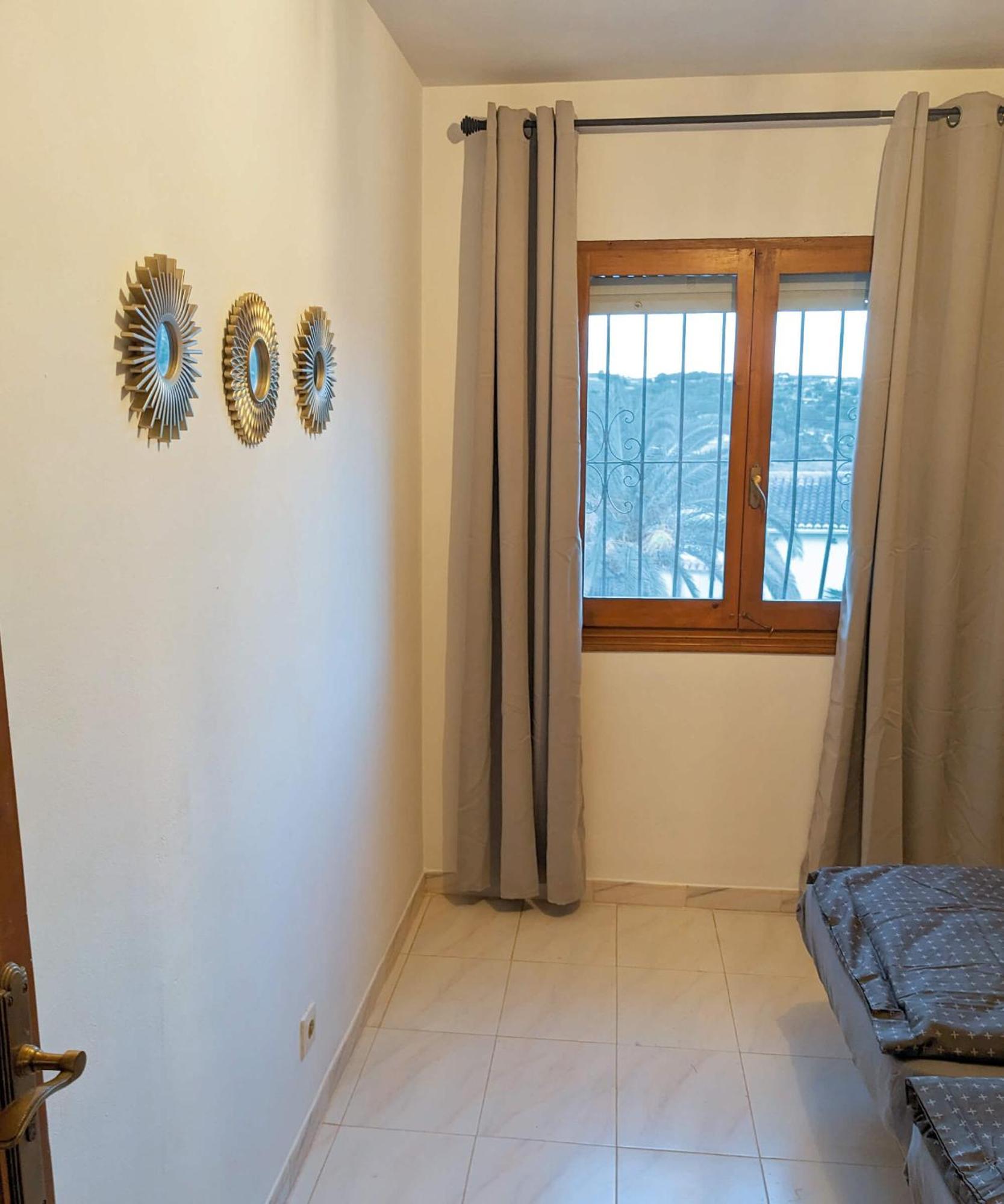 Apartment Mar Y Sol Costa Blanca Cumbre del Sol
